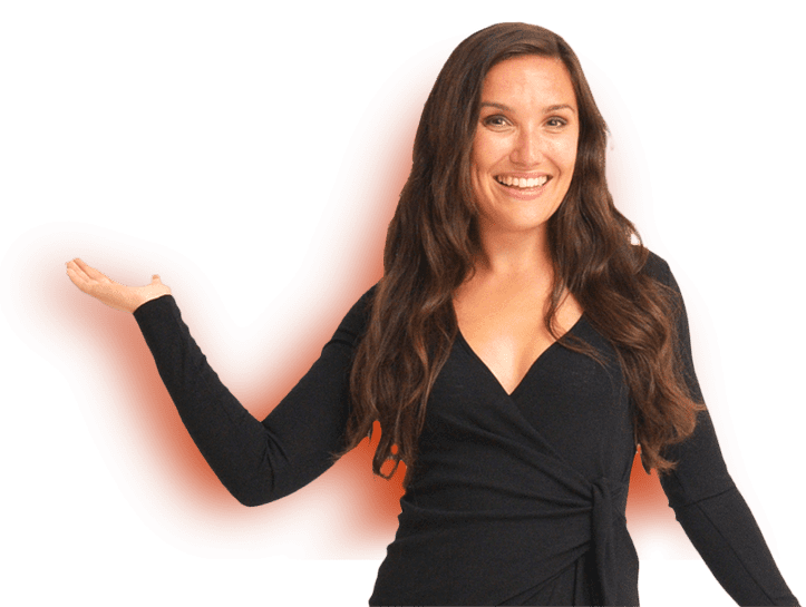 Ready to reach your weight goal ?