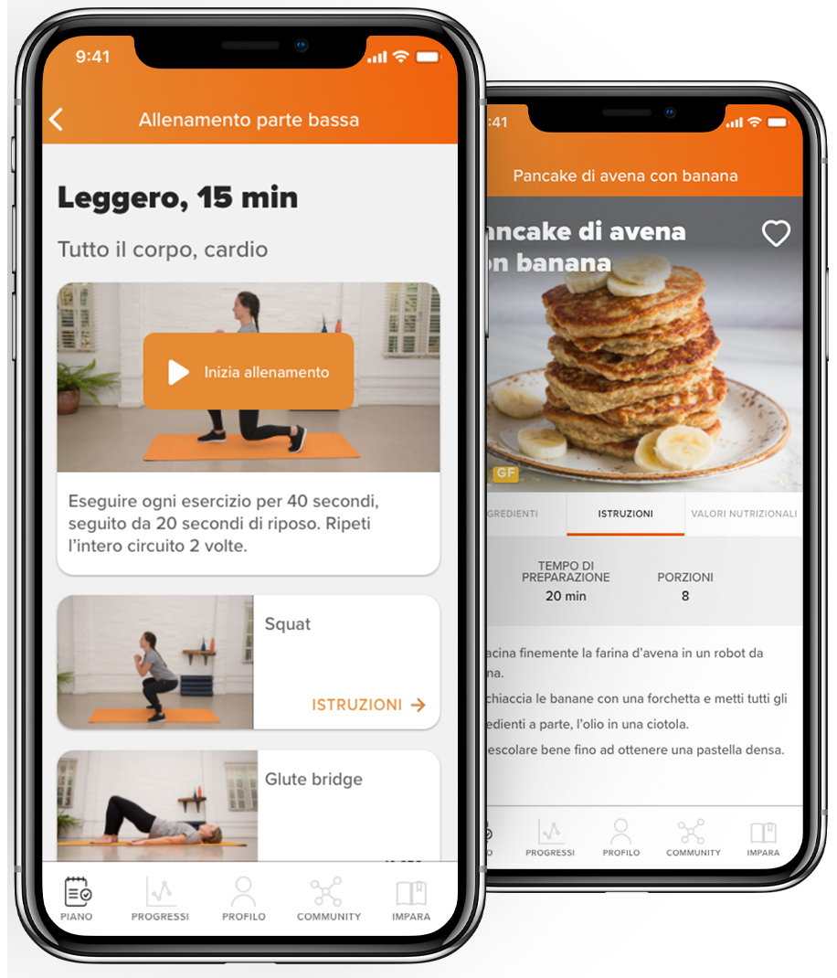 My nudgeplan app